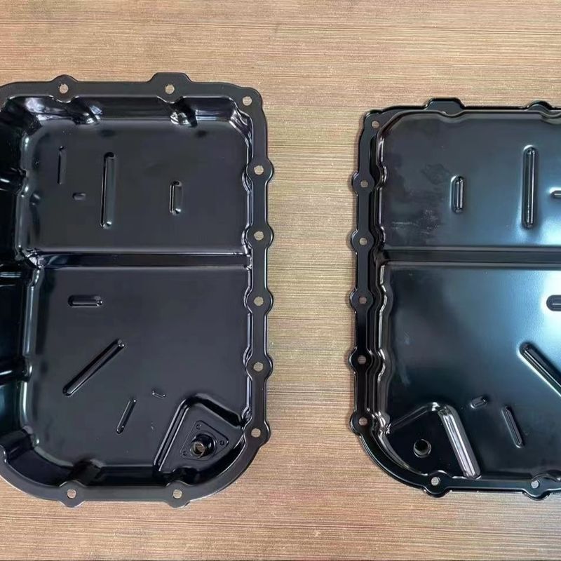MG 2nd Gen ZS 2016-2023 CVT180 กระปุกน้ํามันเครื่องส่งสําหรับ Roewe i5 i6 PLUS RX3 PRO. MG MG5