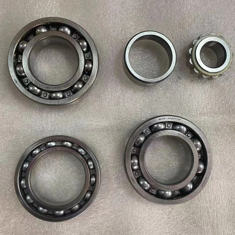 CVT180 วงเข็มขัดการส่ง กล่องพูลี่ คิทสําหรับ Roewe i5 i6 PLUS RX3 PRO MG MG5 รุ่นที่ 2 ZS