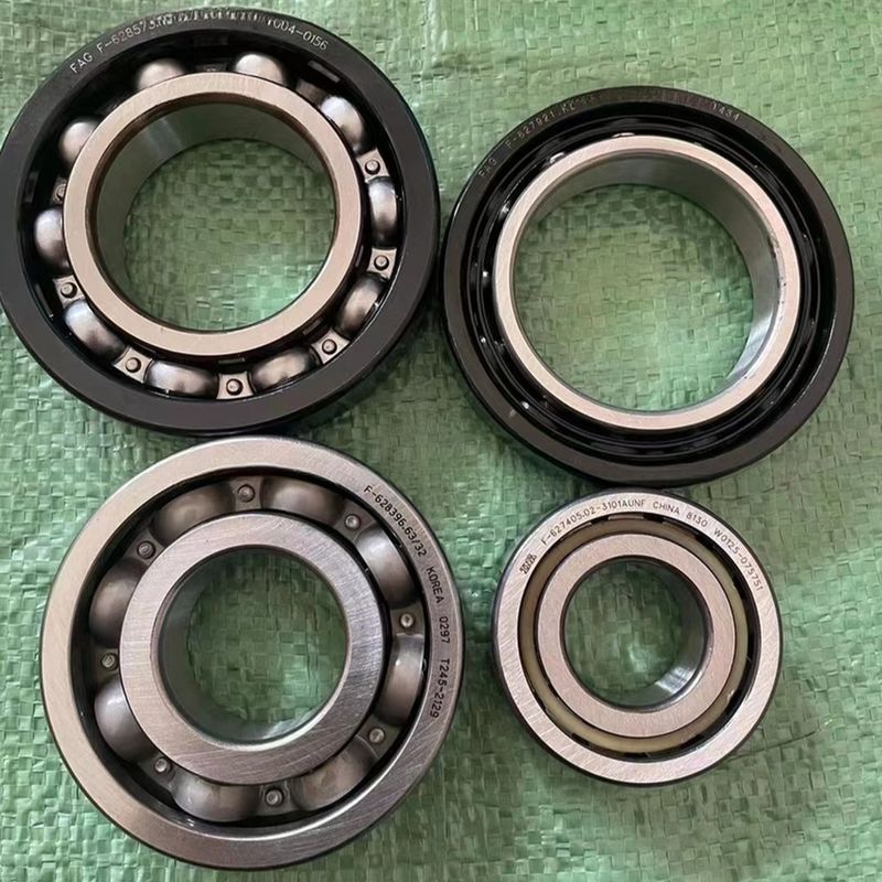 CVT180 วงเข็มขัดการส่ง กล่องพูลี่ คิทสําหรับ Roewe i5 i6 PLUS RX3 PRO MG MG5 รุ่นที่ 2 ZS