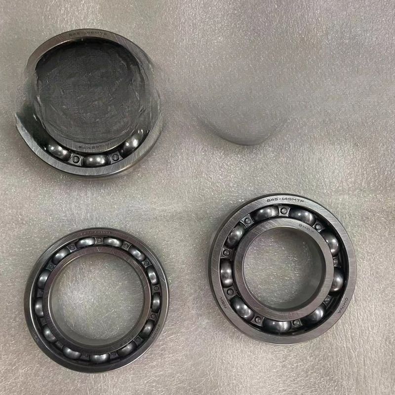 CVT180 วงเข็มขัดการส่ง กล่องพูลี่ คิทสําหรับ Roewe i5 i6 PLUS RX3 PRO MG MG5 รุ่นที่ 2 ZS