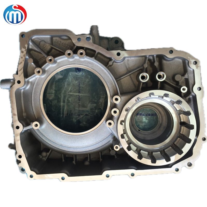เครื่องปรับแปลงแรงหมุน หมุนส่วนต่างสําหรับ บิวิก GL8 ลาครอสเซ่ โรเว 950 3.0L 24258276 24258276