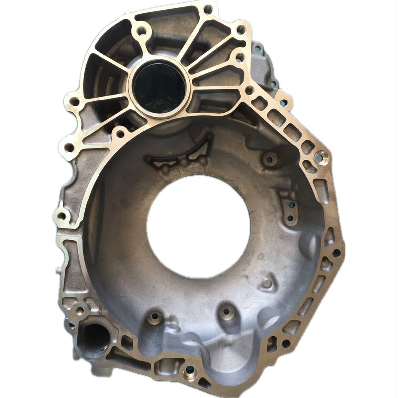 เครื่องปรับแปลงแรงหมุน หมุนส่วนต่างสําหรับ บิวิก GL8 ลาครอสเซ่ โรเว 950 3.0L 24258276 24258276