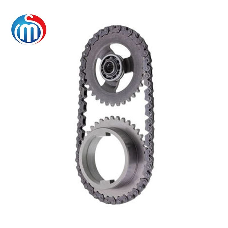 RE0F11A JF015E CVT เครื่องขับเคลื่อนปั๊มน้ํามันกล่องสําหรับ นิสสัน เซ็นทรา ในทางกลับกัน เซ็นทรา