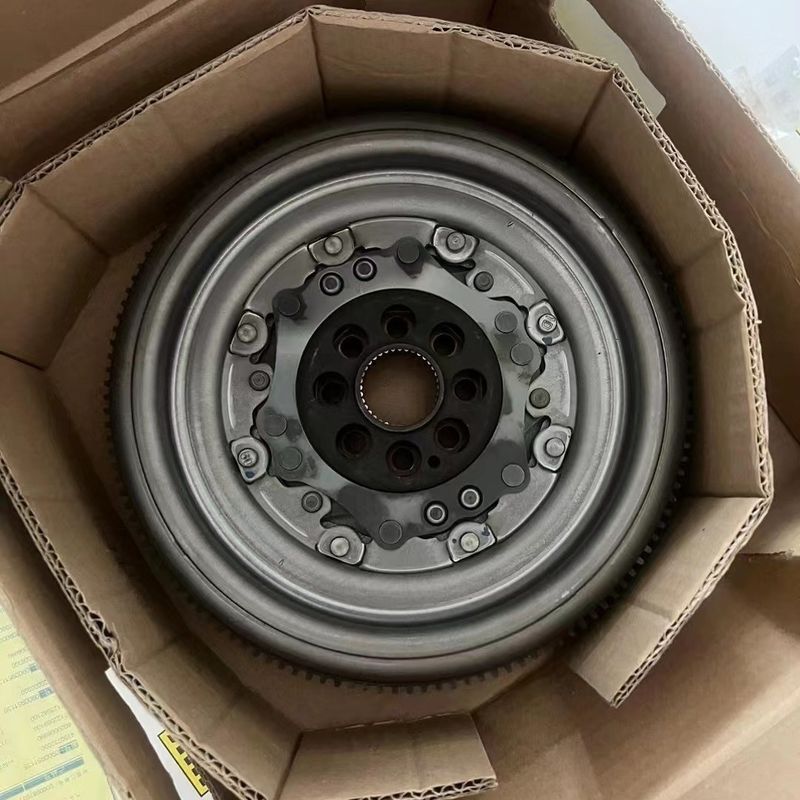 ชุดคลาชสําหรับ Audi SEAT SKODA VW DQ250 06J105266D ดับเบอร์ส่วนที่ 36001826