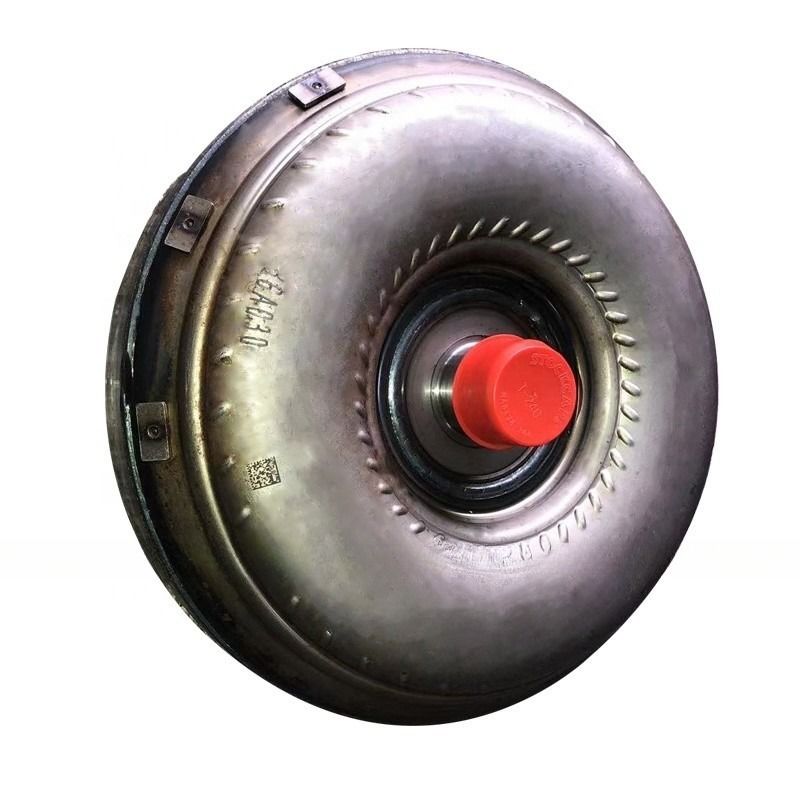 ส่วนเครื่องปรับแปลงแรงหมุนของระบบขนส่งสําหรับ BMW GA6F21AW TF-72SC 1.2T 1.5T อัตโนมัติ