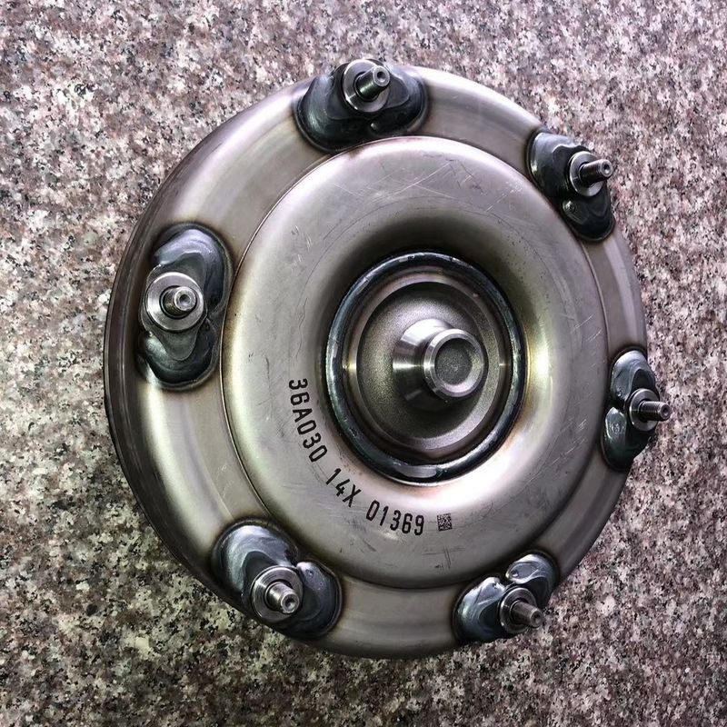 ส่วนเครื่องปรับแปลงแรงหมุนของระบบขนส่งสําหรับ BMW GA6F21AW TF-72SC 1.2T 1.5T อัตโนมัติ