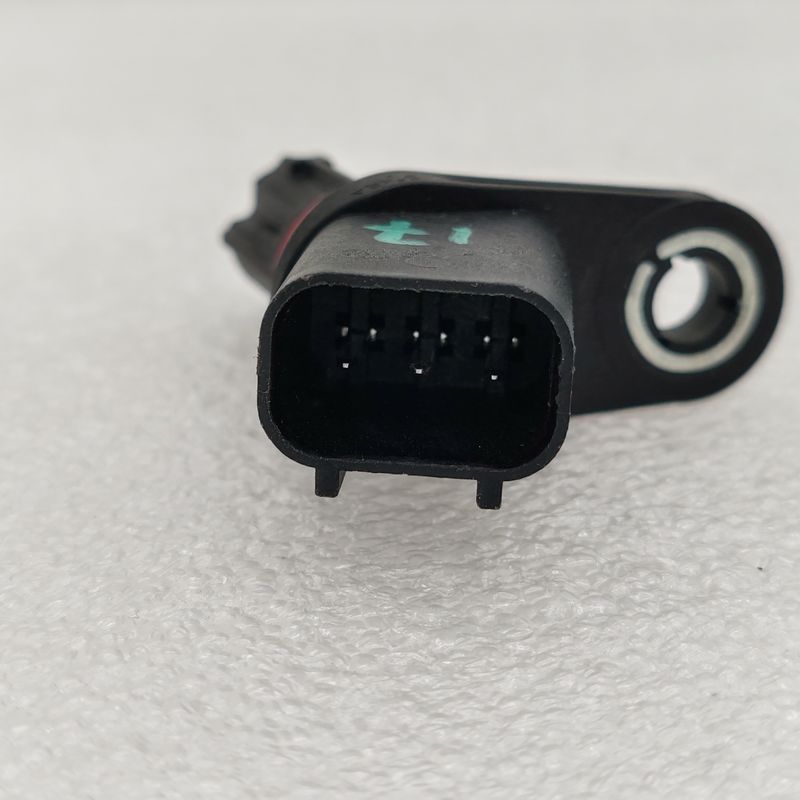 DL8P7M101AA เครื่องตรวจจับความเร็วแกนเทอร์โบ สําหรับ Ford 6 ความเร็ว 6F35 เครื่องส่งอัตโนมัติ