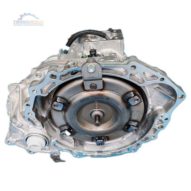 S30 Saloon TRANSMESUN AISIN SSII TS-40SN แอร์บ็อกซ์ 4 เร็ว สําหรับ FENGSHEN