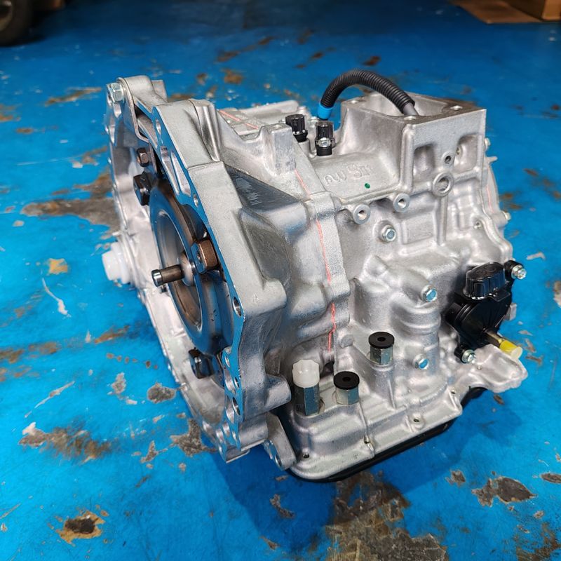 S30 Saloon TRANSMESUN AISIN SSII TS-40SN แอร์บ็อกซ์ 4 เร็ว สําหรับ FENGSHEN