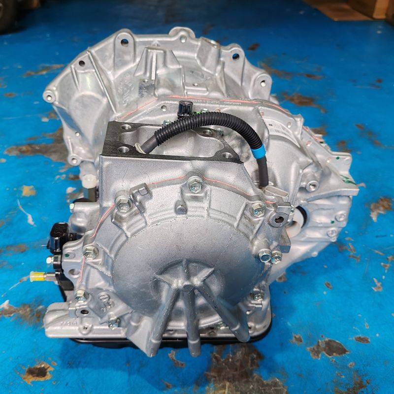 S30 Saloon TRANSMESUN AISIN SSII TS-40SN แอร์บ็อกซ์ 4 เร็ว สําหรับ FENGSHEN