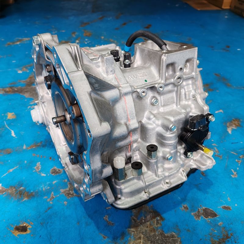 S30 Saloon TRANSMESUN AISIN SSII TS-40SN แอร์บ็อกซ์ 4 เร็ว สําหรับ FENGSHEN