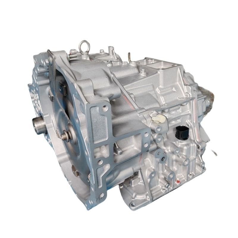 Meishun กล่องเกียร์ รับผลิตใหม่สําหรับ High.lander 2.0T U661F