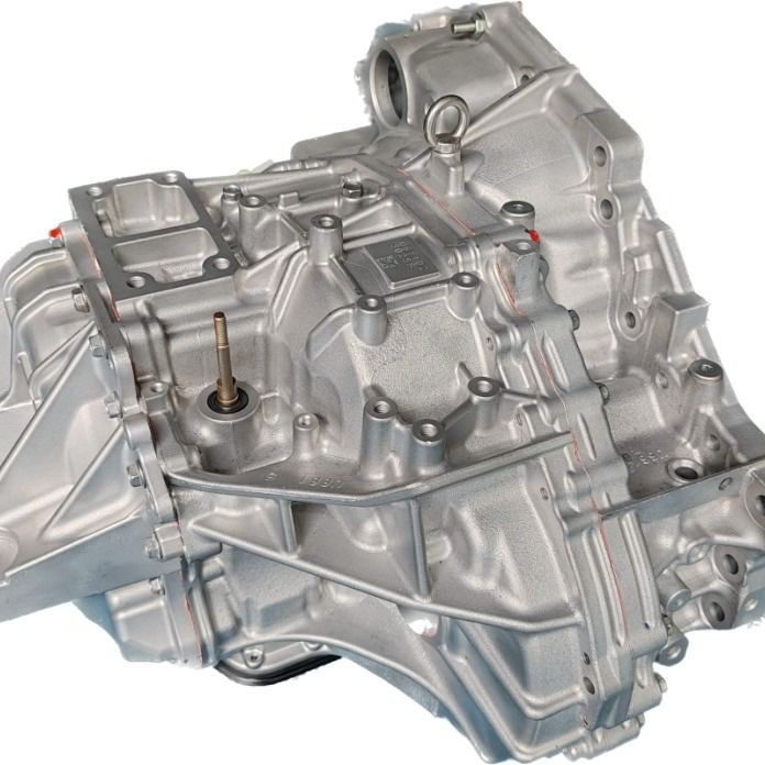 Meishun กล่องเกียร์ รับผลิตใหม่สําหรับ High.lander 2.0T U661F