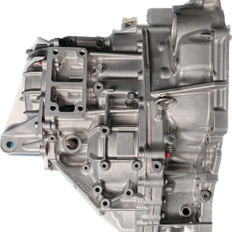 Meishun กล่องเกียร์ รับผลิตใหม่สําหรับ High.lander 2.0T U661F
