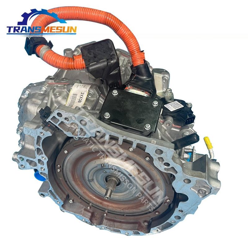 OE NO. 310203YX0B TRANSMESUN QX60 L50 2.5T ไฮบริด FWD เครื่องส่งสําหรับ Infiniti 2014