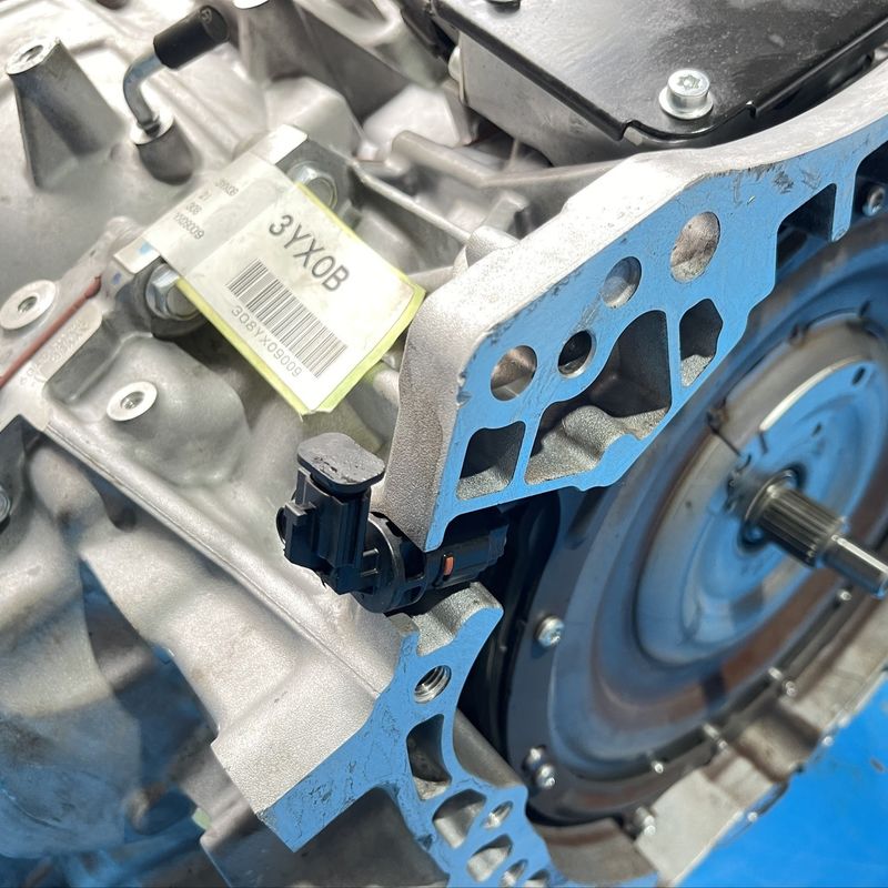 OE NO. 310203YX0B TRANSMESUN QX60 L50 2.5T ไฮบริด FWD เครื่องส่งสําหรับ Infiniti 2014