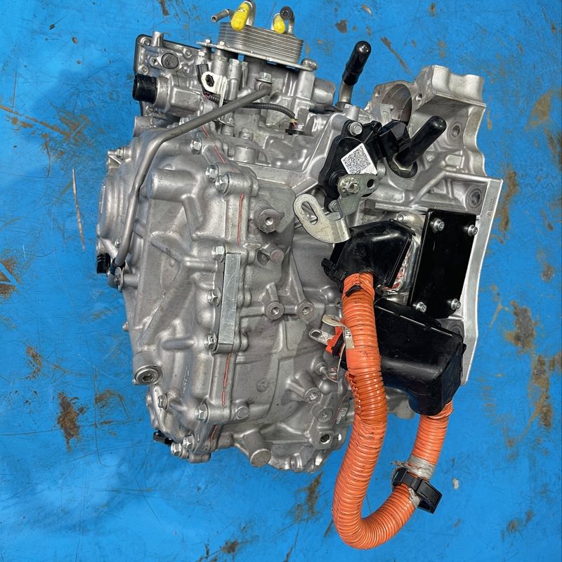 OE NO. 310203YX0B TRANSMESUN QX60 L50 2.5T ไฮบริด FWD เครื่องส่งสําหรับ Infiniti 2014