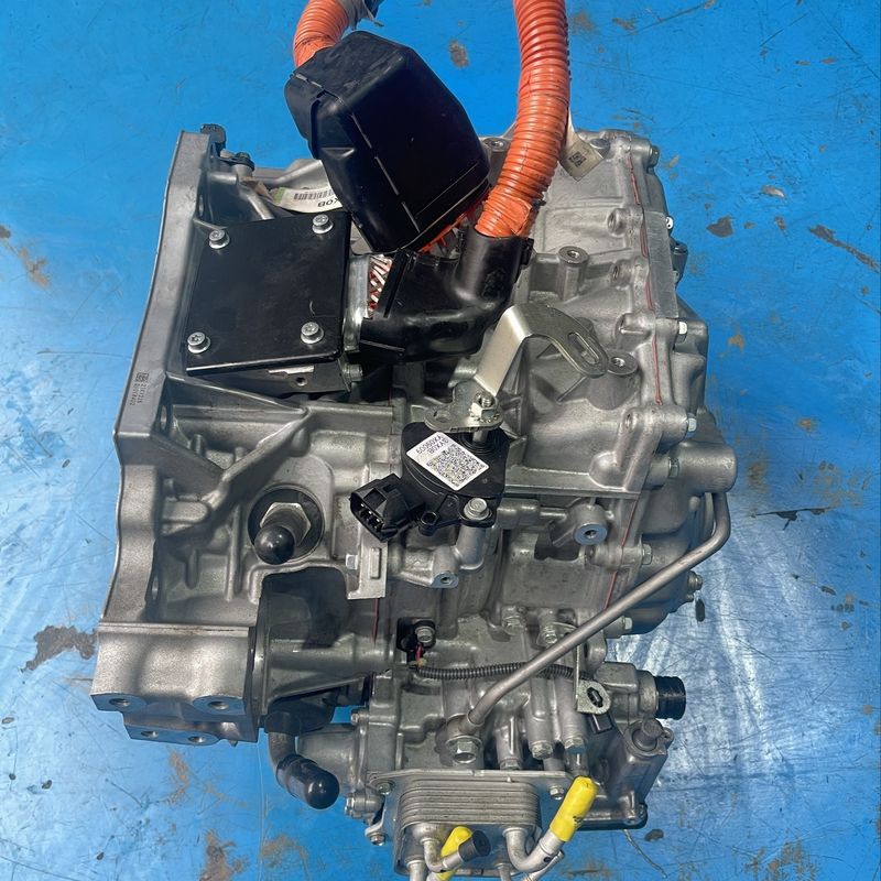 OE NO. 310203YX0B TRANSMESUN QX60 L50 2.5T ไฮบริด FWD เครื่องส่งสําหรับ Infiniti 2014