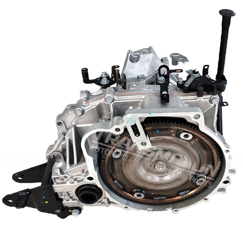 เครื่องยนต์ 2.0L G4GC ครบถ้วนและ A4CF1 แบ่งแปลงสําหรับ Hyundai i30 2009-2011