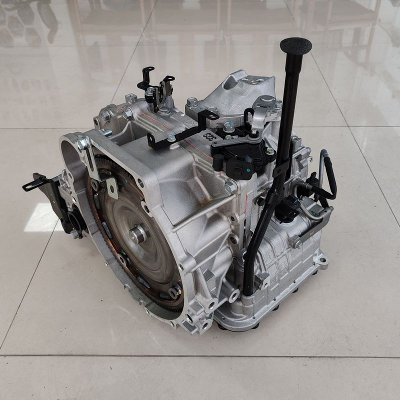 เครื่องยนต์ 2.0L G4GC ครบถ้วนและ A4CF1 แบ่งแปลงสําหรับ Hyundai i30 2009-2011