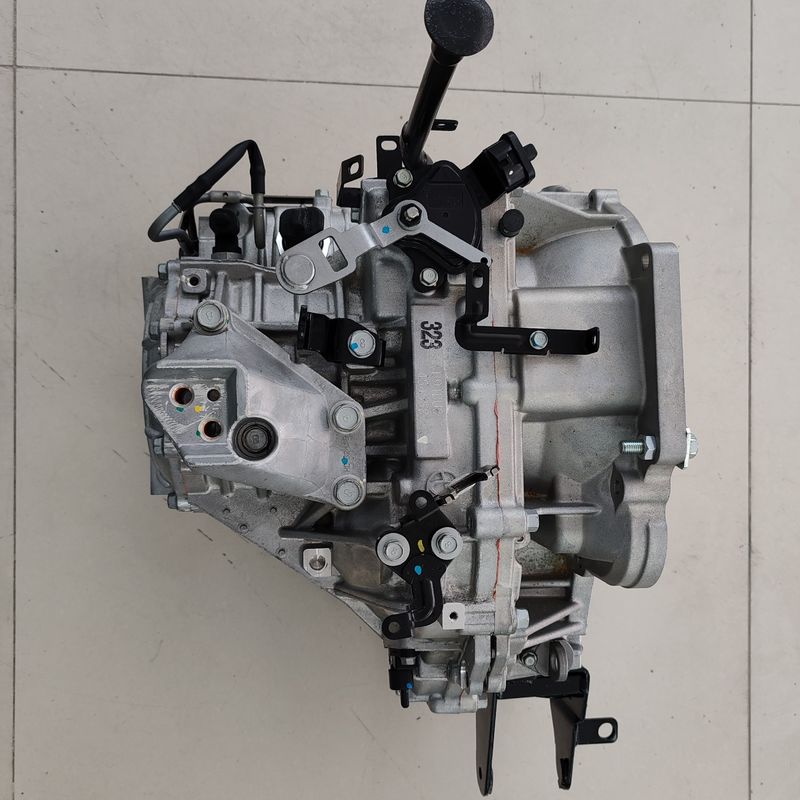 เครื่องยนต์ 2.0L G4GC ครบถ้วนและ A4CF1 แบ่งแปลงสําหรับ Hyundai i30 2009-2011
