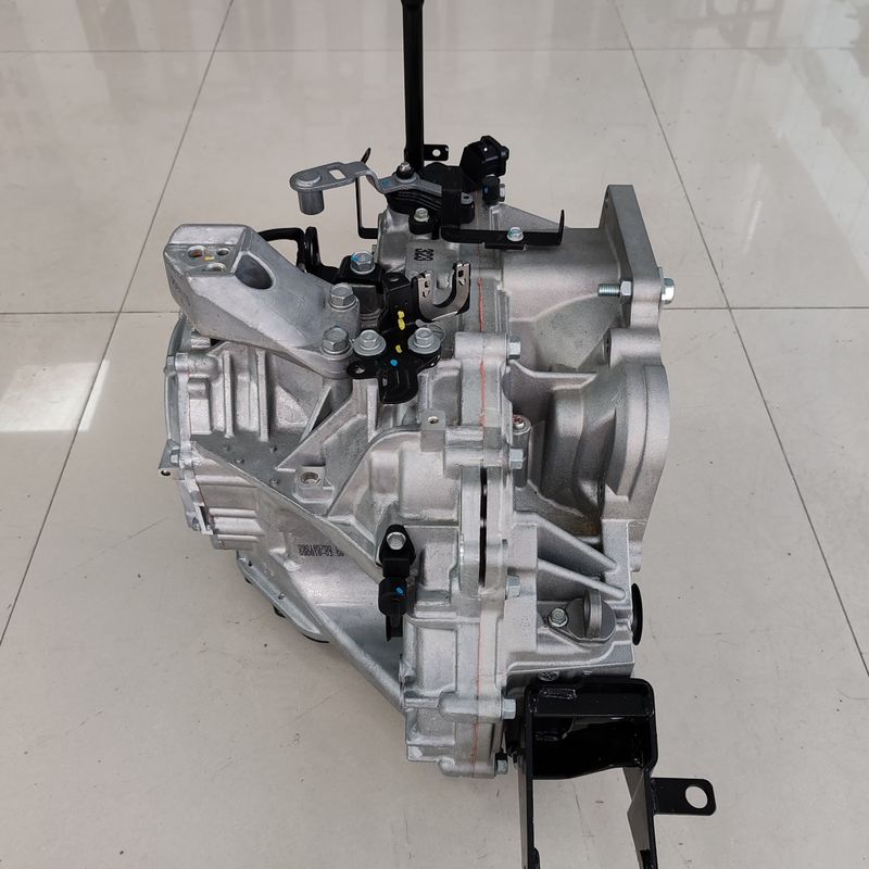 เครื่องยนต์ 2.0L G4GC ครบถ้วนและ A4CF1 แบ่งแปลงสําหรับ Hyundai i30 2009-2011
