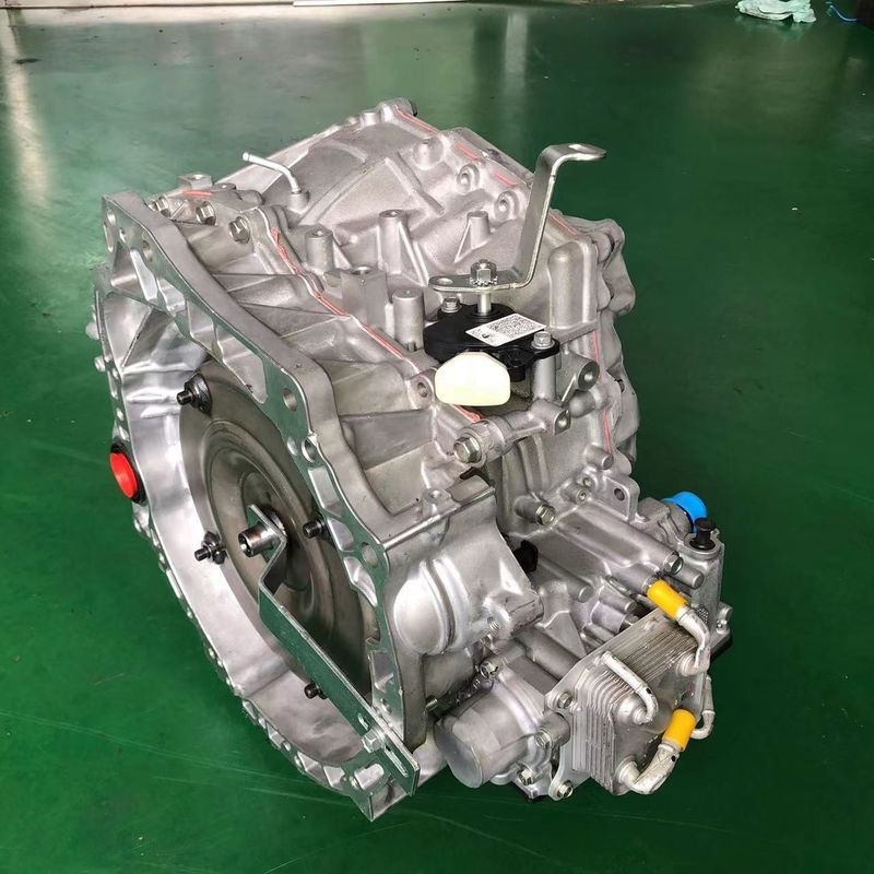 อะไหล่ตรง 310203VX0C 31020X480B JF017 อะไหล่เครื่องยนต์สําหรับ นิสสัน Teana 2.5L 2WD