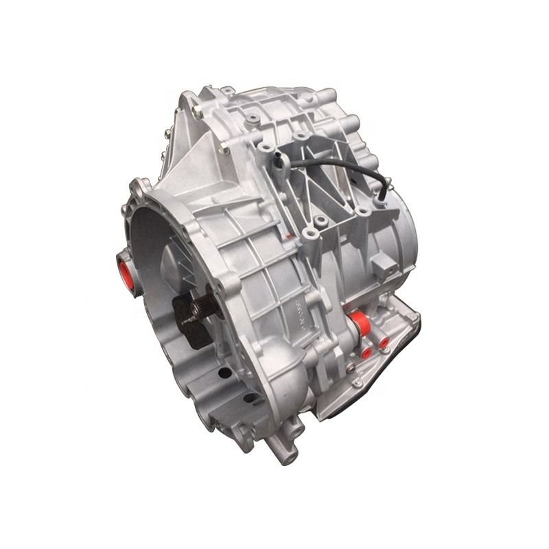 กล่องส่ง 2WD 1.5L CVT ที่ได้รับการผลิตใหม่สําหรับ Lingyue BAIC VT2 VT3 อัตโนมัติ