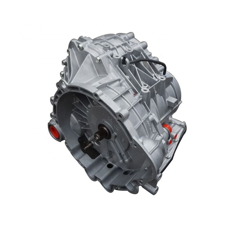กล่องส่ง 2WD 1.5L CVT ที่ได้รับการผลิตใหม่สําหรับ Lingyue BAIC VT2 VT3 อัตโนมัติ