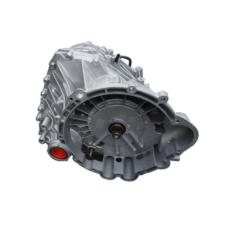 กล่องส่ง 2WD 1.5L CVT ที่ได้รับการผลิตใหม่สําหรับ Lingyue BAIC VT2 VT3 อัตโนมัติ
