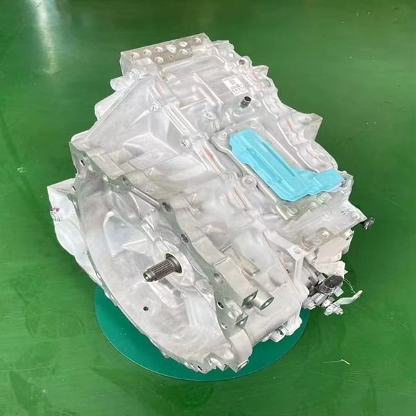 ALLION 2.5L A25A A25B ตู้เกียร์อัตโนมัติ E-CVT การประกอบเครื่องยนต์ไฮบริดสําหรับ Toyota CAMRY
