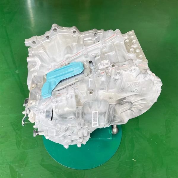 ALLION 2.5L A25A A25B ตู้เกียร์อัตโนมัติ E-CVT การประกอบเครื่องยนต์ไฮบริดสําหรับ Toyota CAMRY