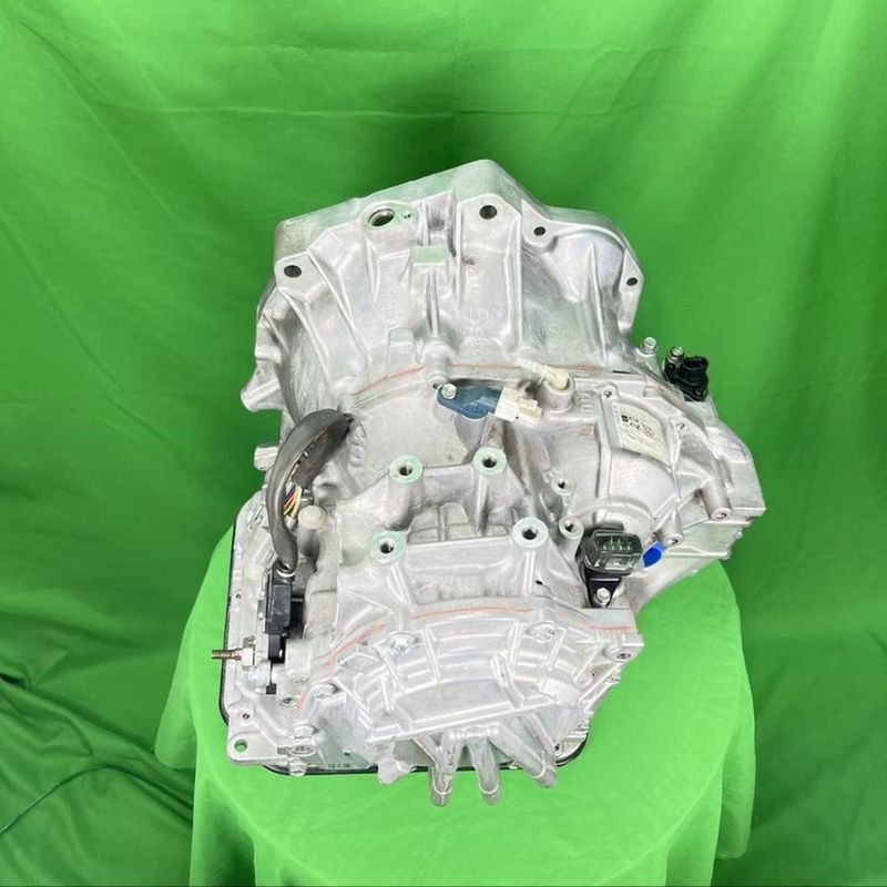 Aisin 81-40LE U440E แบ่งสลับอัตโนมัติ 4 ความเร็วสําหรับ Changan YUEXIANG Saloon 1.5L