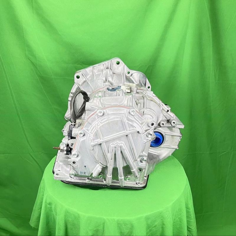 Aisin 81-40LE U440E แบ่งสลับอัตโนมัติ 4 ความเร็วสําหรับ Changan YUEXIANG Saloon 1.5L