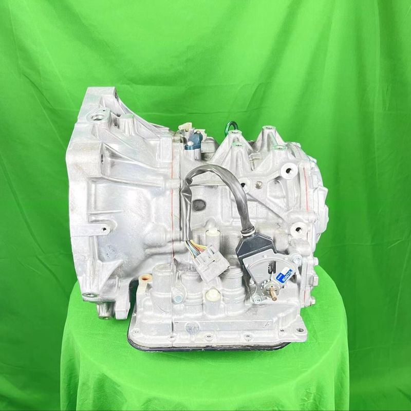 Aisin 81-40LE U440E แบ่งสลับอัตโนมัติ 4 ความเร็วสําหรับ Changan YUEXIANG Saloon 1.5L