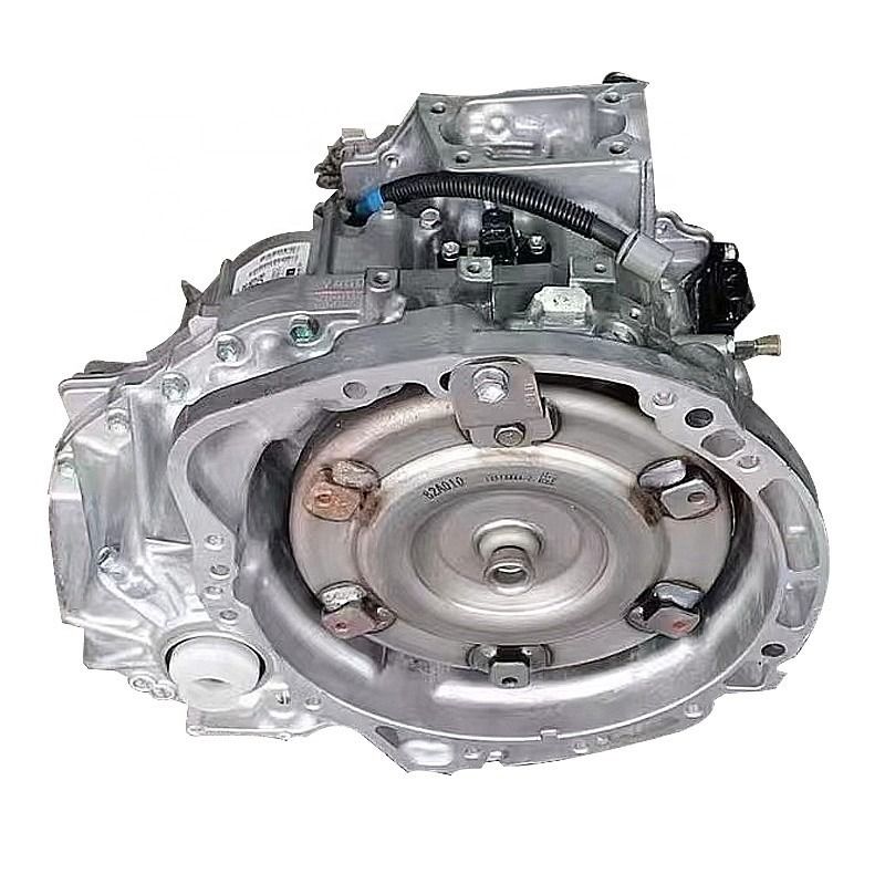 U442 แบ๊อกซ์เกียร์แดนแท้สําหรับ Changan CS35 Plus 2WD 1.3L 1.5L 1.6L