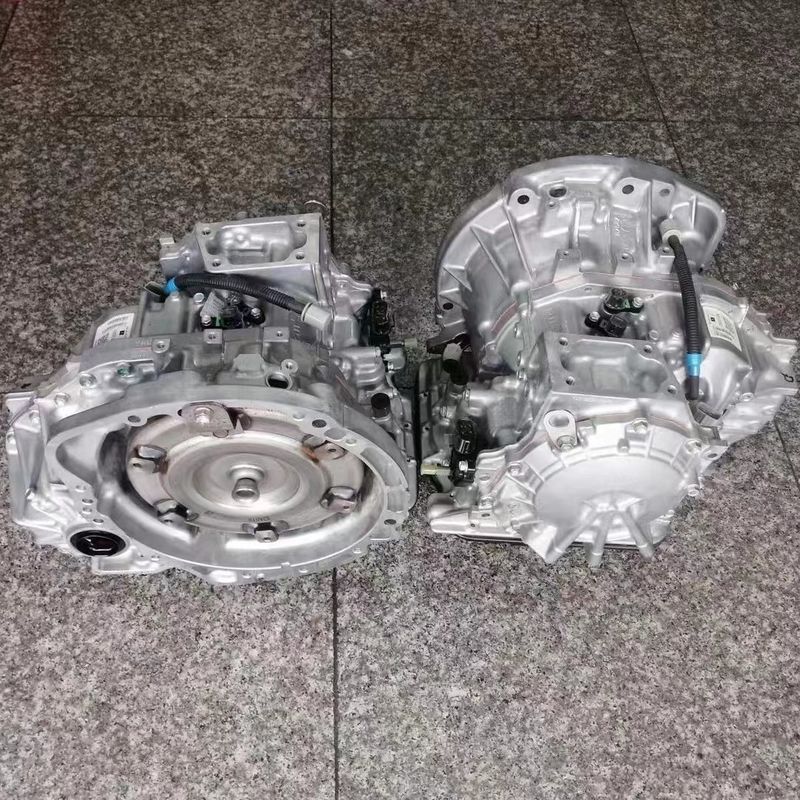 U442 แบ๊อกซ์เกียร์แดนแท้สําหรับ Changan CS35 Plus 2WD 1.3L 1.5L 1.6L