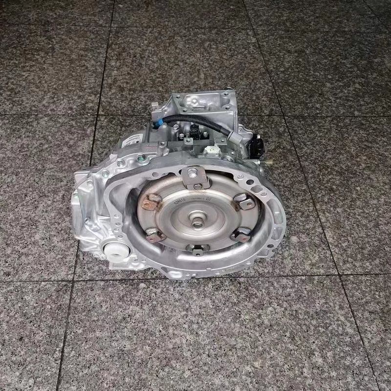 U442 แบ๊อกซ์เกียร์แดนแท้สําหรับ Changan CS35 Plus 2WD 1.3L 1.5L 1.6L