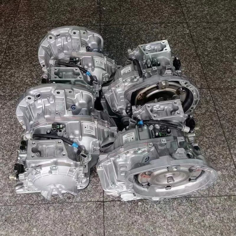 U442 แบ๊อกซ์เกียร์แดนแท้สําหรับ Changan CS35 Plus 2WD 1.3L 1.5L 1.6L
