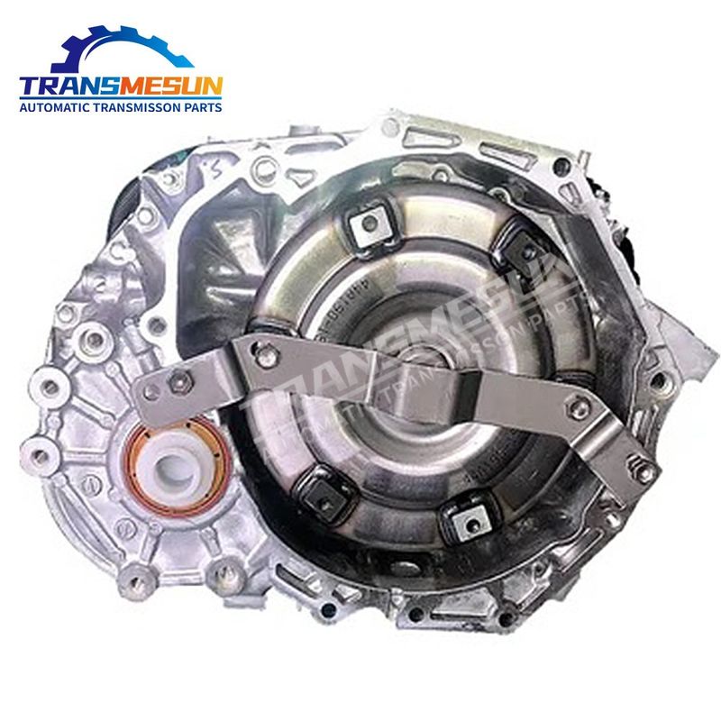 2011-2016 Senova X65 2.0T กล่องเกียร์อัตโนมัติ 6 ความเร็ว TF-80SC AF40