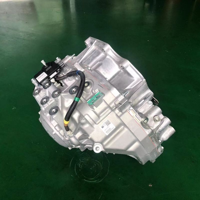 2011-2016 Senova X65 2.0T กล่องเกียร์อัตโนมัติ 6 ความเร็ว TF-80SC AF40