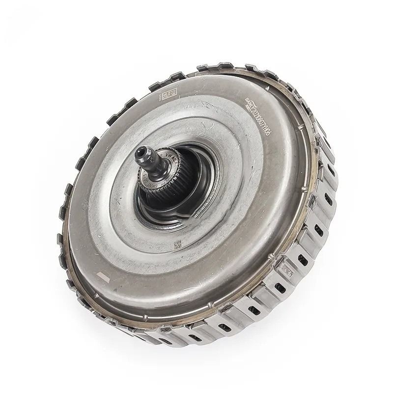 832024 เครื่องจับรถยนต์แบบสองแบบแบบน้ํา สําหรับ VW SCIROCCO TRANSPORTER DQ500 0BH 0DE 0BT