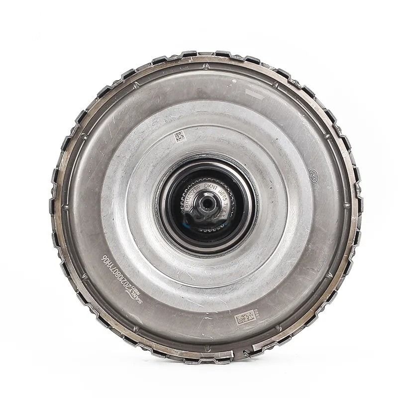 832024 เครื่องจับรถยนต์แบบสองแบบแบบน้ํา สําหรับ VW SCIROCCO TRANSPORTER DQ500 0BH 0DE 0BT