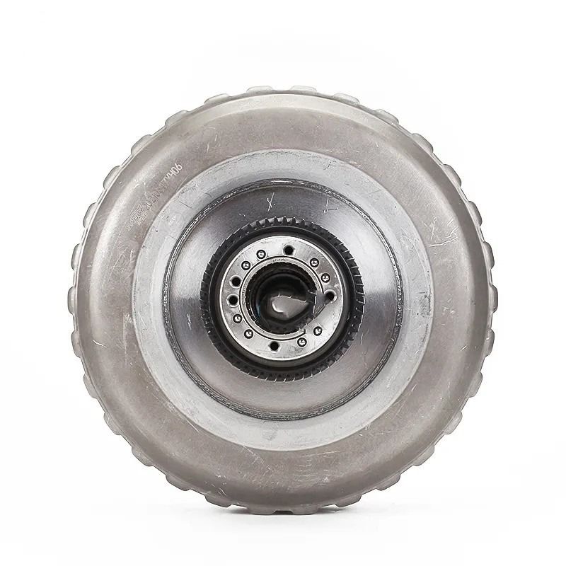 832024 เครื่องจับรถยนต์แบบสองแบบแบบน้ํา สําหรับ VW SCIROCCO TRANSPORTER DQ500 0BH 0DE 0BT