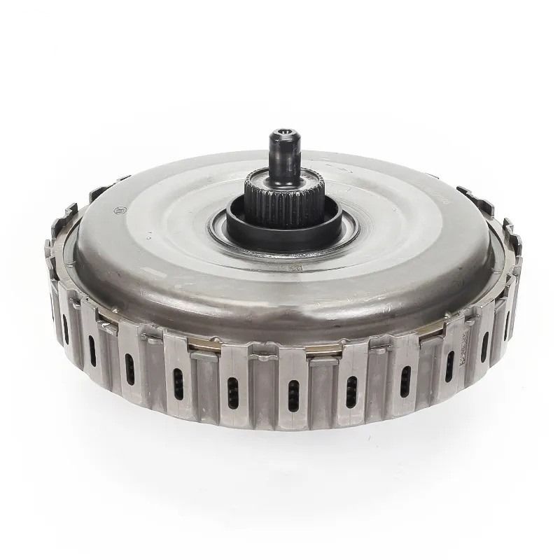 832024 เครื่องจับรถยนต์แบบสองแบบแบบน้ํา สําหรับ VW SCIROCCO TRANSPORTER DQ500 0BH 0DE 0BT