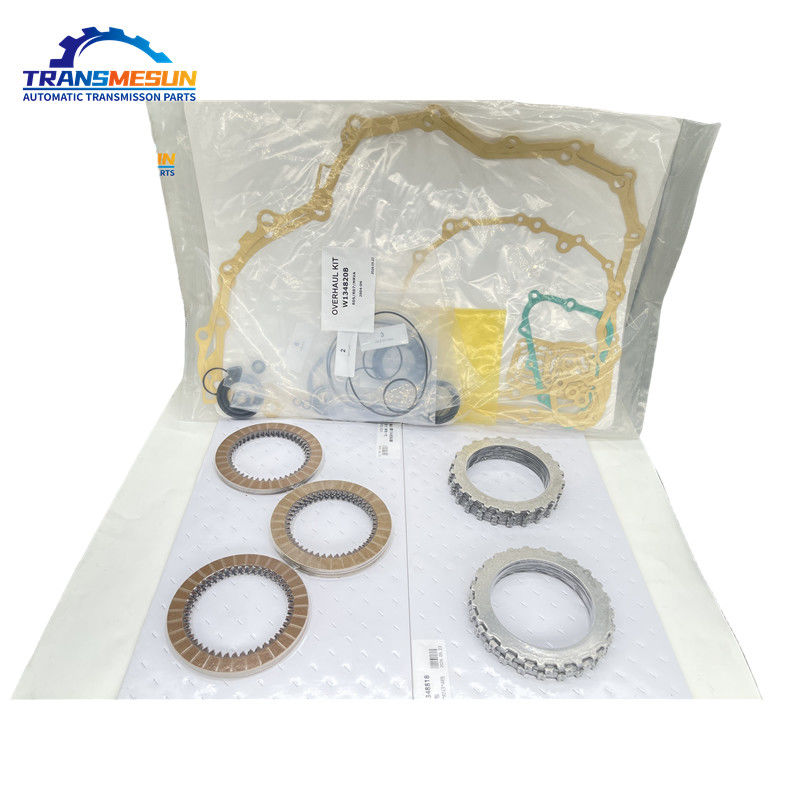 ชุดซ่อมแซมกล่องเกียร์สําหรับ HONDA CR-V MRVA MKYA GPLA รวม Filter Frictio