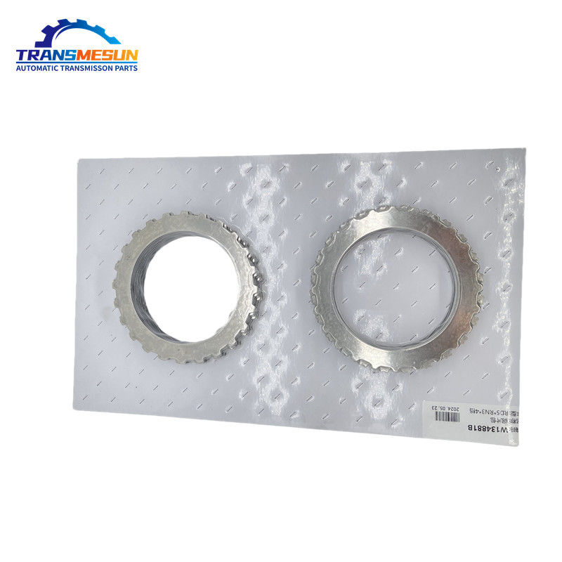 ชุดซ่อมแซมกล่องเกียร์สําหรับ HONDA CR-V MRVA MKYA GPLA รวม Filter Frictio