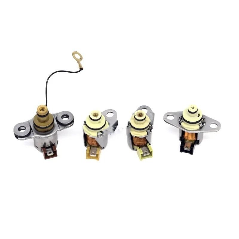 2018-2019 Ford รุ่น JF405E JF402E เครื่องขนส่งซอลีนอยด์คิต ด้วย MOQ ต่ํา 4 ชิ้น
