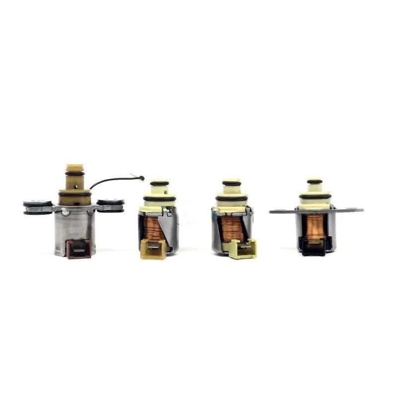 2018-2019 Ford รุ่น JF405E JF402E เครื่องขนส่งซอลีนอยด์คิต ด้วย MOQ ต่ํา 4 ชิ้น