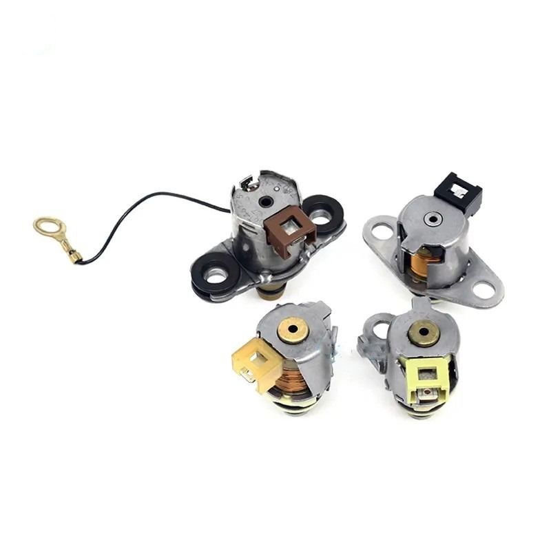 2018-2019 Ford รุ่น JF405E JF402E เครื่องขนส่งซอลีนอยด์คิต ด้วย MOQ ต่ํา 4 ชิ้น